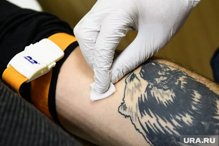 Психологи уверены, что «срыв» был спровоцирован кризисом из-за пандемии