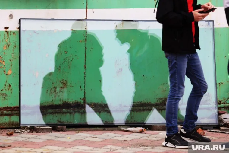 За драку Реутову предложили отправиться на СВО