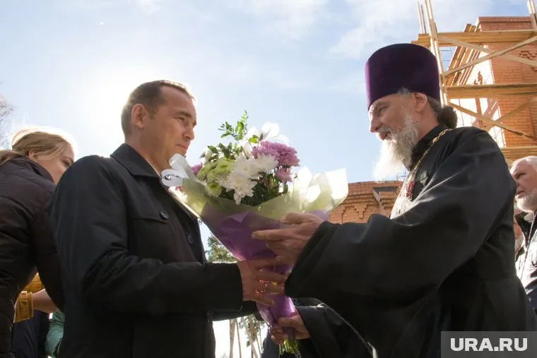 Земляки Вадима Шумкова рассказали, что надеются на позитивные изменения