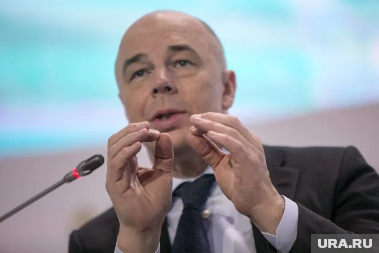 Антон Силуанов пояснил, в чем опасность госдолга свыше 20%