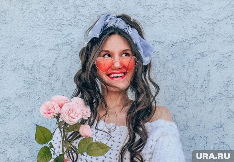 Кристина Журавлева держала дома двух собак