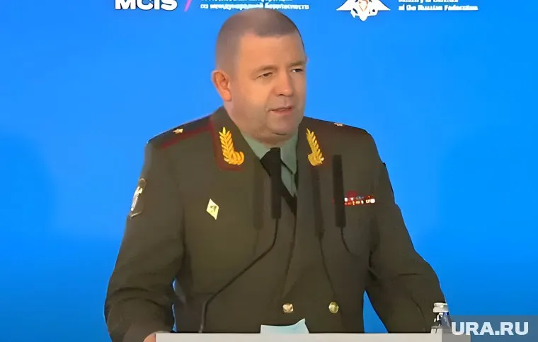 СК возбудил уголовное дело в связи с убийством Москалика