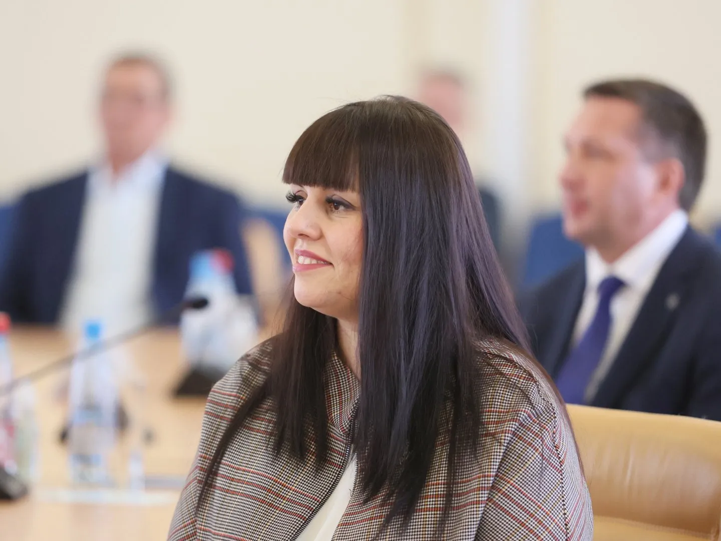 Videoda ona o‘g‘lining jinsiy a’zosini ko‘rgan.