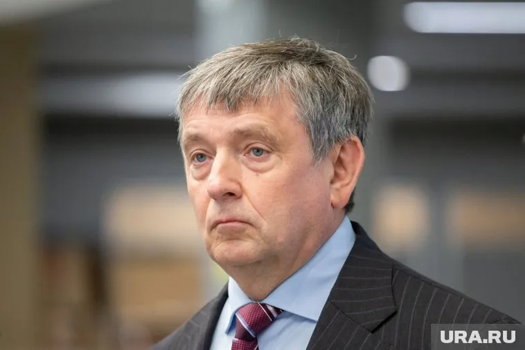 Кокшаров был ректором вуза с 2010 года