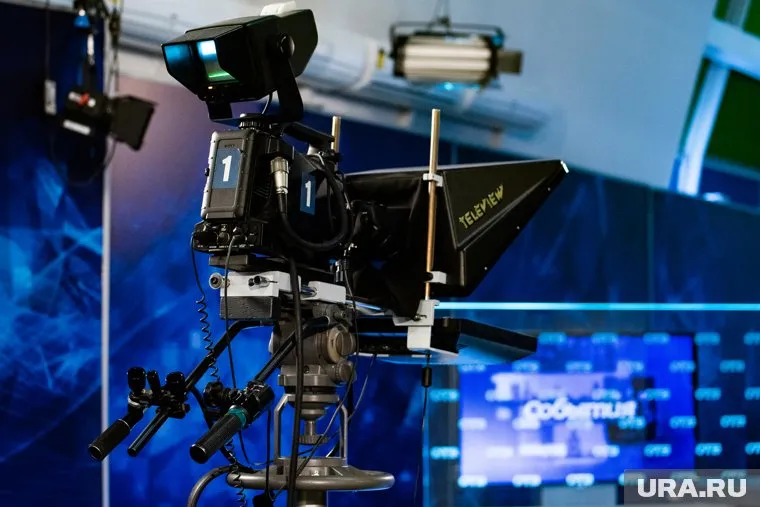 Задумка в том, чтобы разгрузить «реальных» ведущих