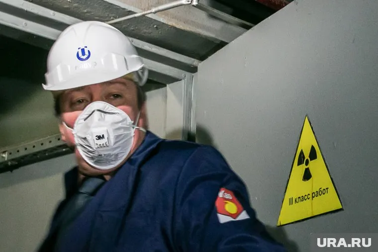 Врачей, принимавших облученных людей, не предупредили об опасности