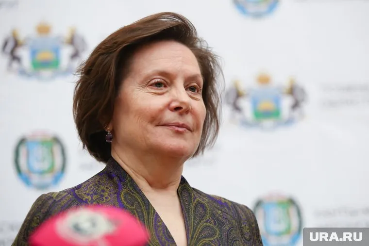 В республике Комарова подпишет важное соглашение о сотрудничестве