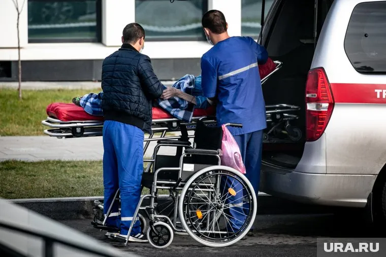 Инфекционист заявил, что коронавирус будет чаще приводить к инвалидности