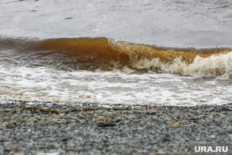 Выживший в Охотском море может заболеть хроническими заболеваниями