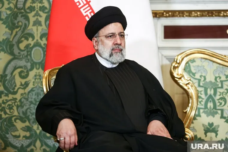 Отношения Ирана и РФ станут еще ближе, сказал Маис Курбанов