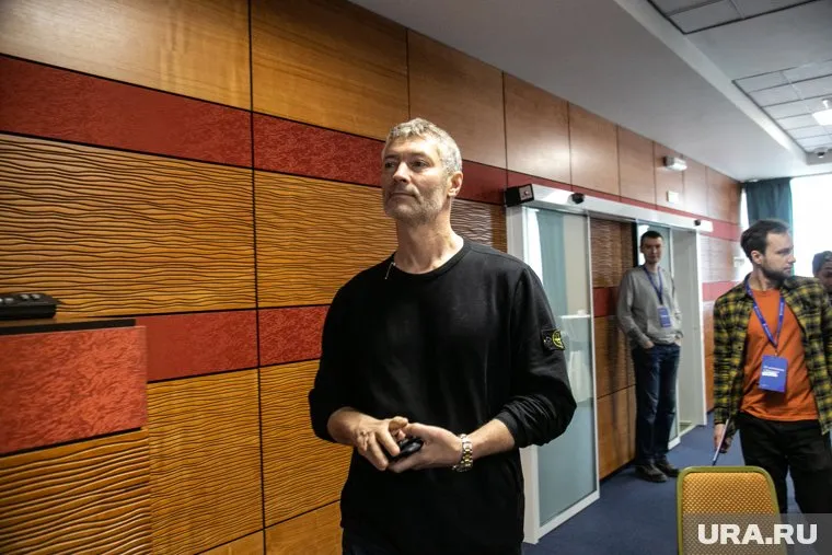 Евгений Ройзман высказался о событиях в Тюмени и Магнитогорске