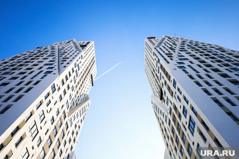 Мера подготовлена в сфере «регламентации сделок с недвижимым имуществом, заключенных с пороком воли продавца»