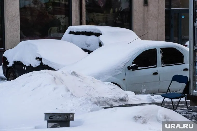Последствия непогоды заметили почти во всех городах региона