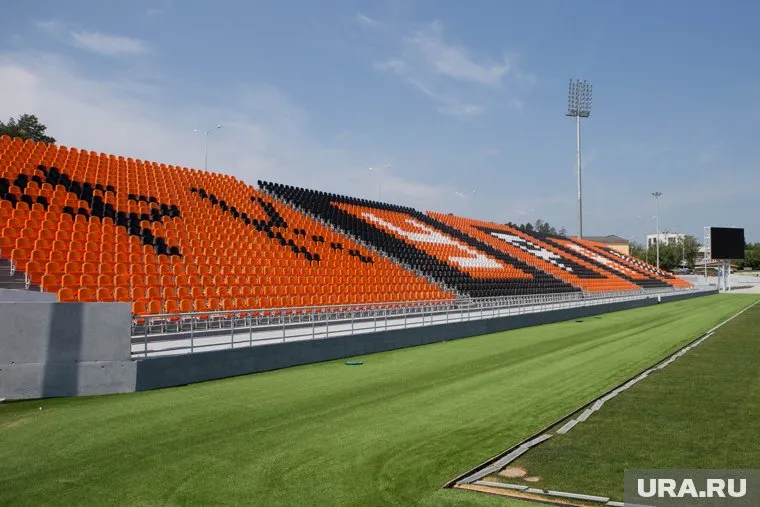 Ерохин еще находится в расположении команды