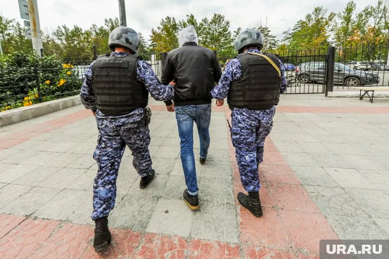 По делу проходят несколько человек (фото из архива)