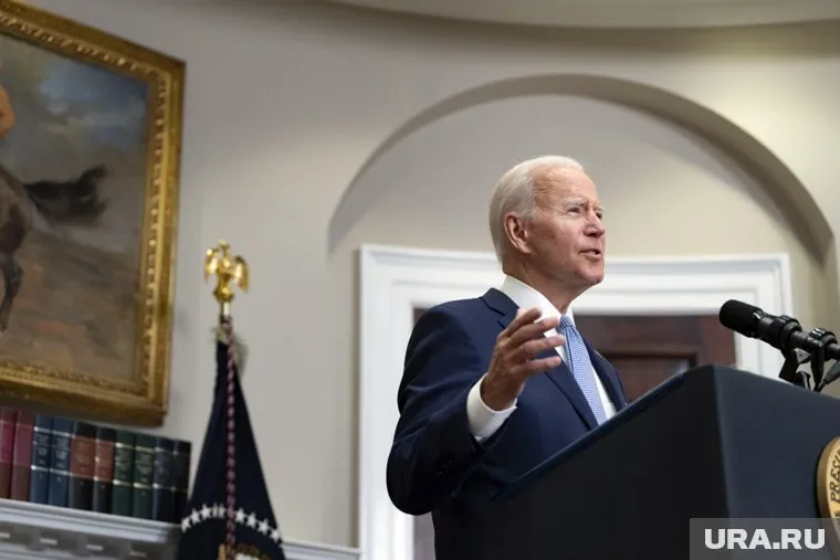 Администрация Джо Байдена считает приостановку России в ДСНВ недействительной