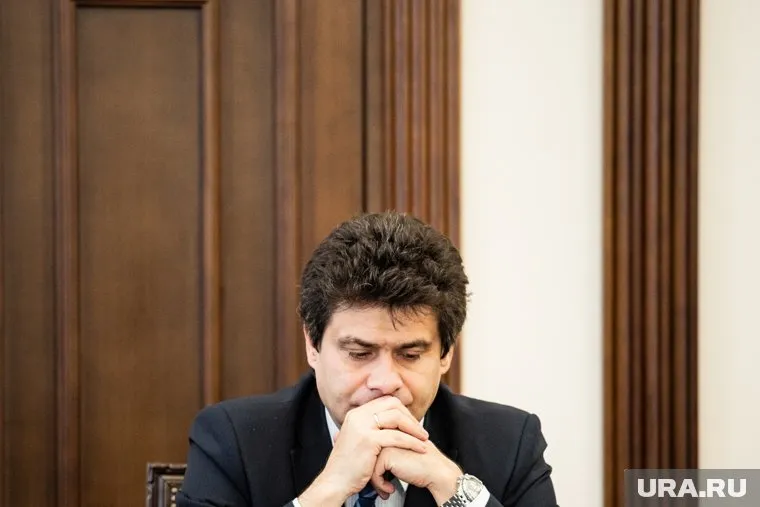 За Александра Высокинского проголосовали более трех тысяч человек