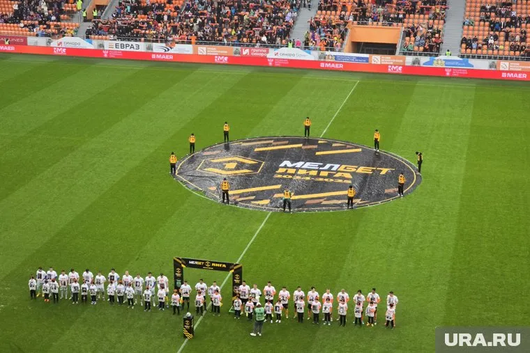 Команда отстает на четыре очка от зоны стыков