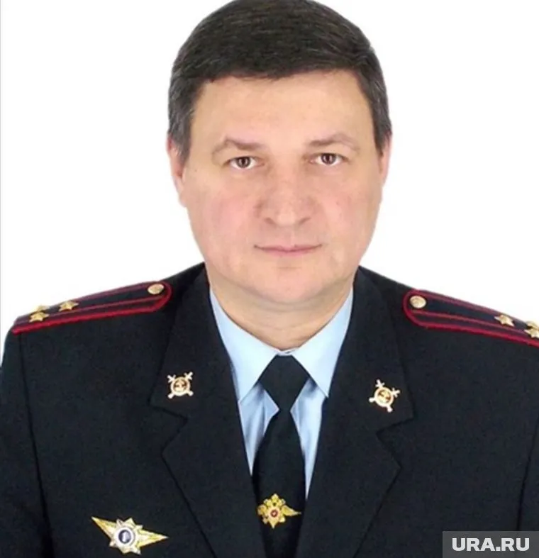 Федерягин полтора года покрывал цыган в Коркино, полагает следствие