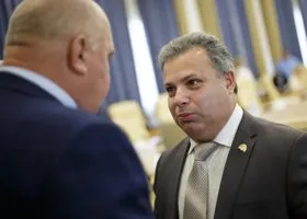 Власти затягивают трудоустройство скандального пермского министра