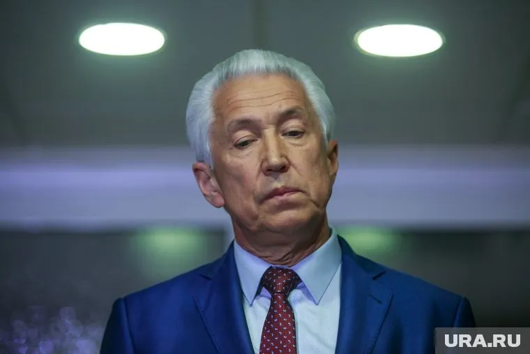 Эксперты считают, что Владимир Васильев пришел на Кавказ выполнять функцию генерал-губернатора