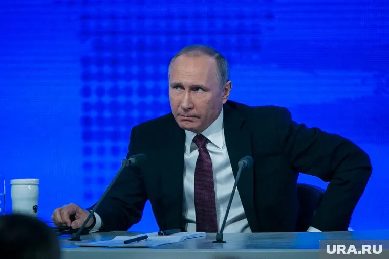 Путин пообещал помочь жительнице Челябинска