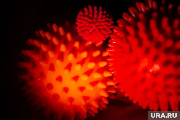 Новая мембрана способна защитить человека от коронавируса