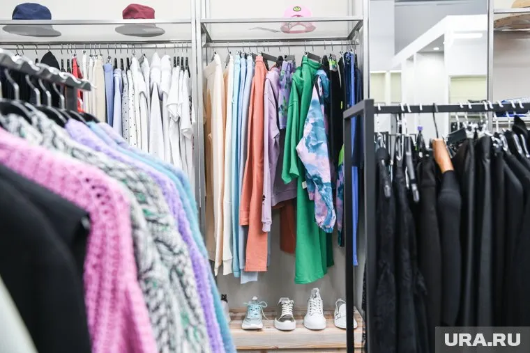 В Перми магазины принимают вещи на благотворительность или перепродажу