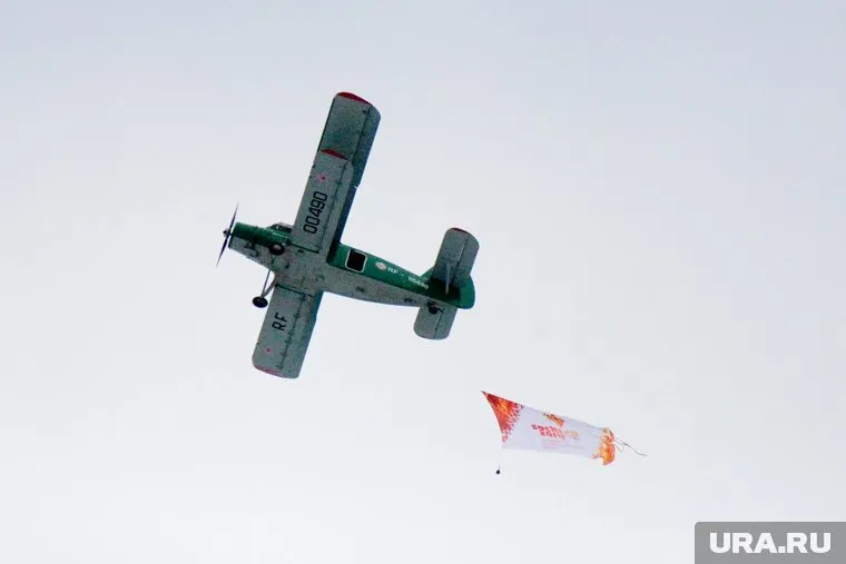 Минпромторг отложил замену американских двигателей на «кукурузниках» ТВС-2МС