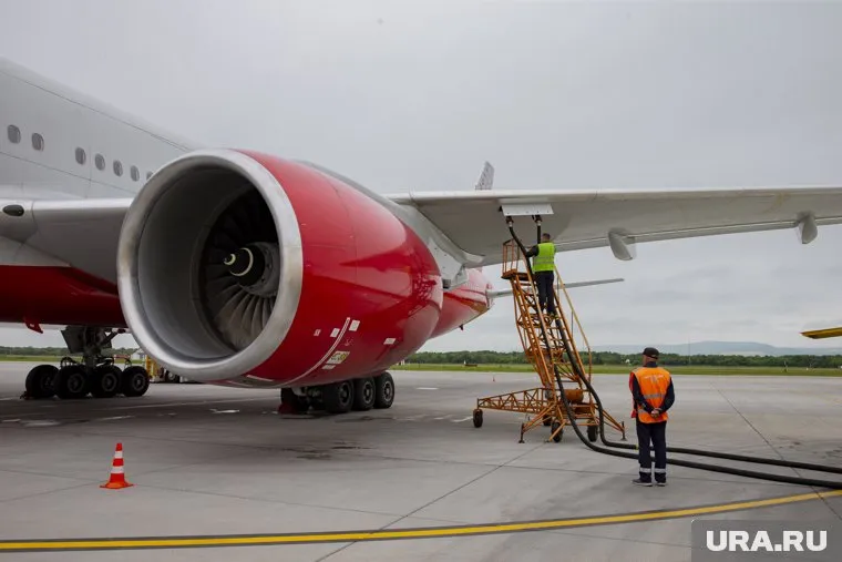 Точной даты начала прямых перелетов из Челябинска в Грузию нет