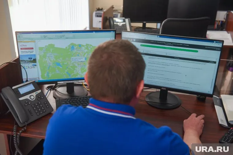 На праздники будут распределены дежурства