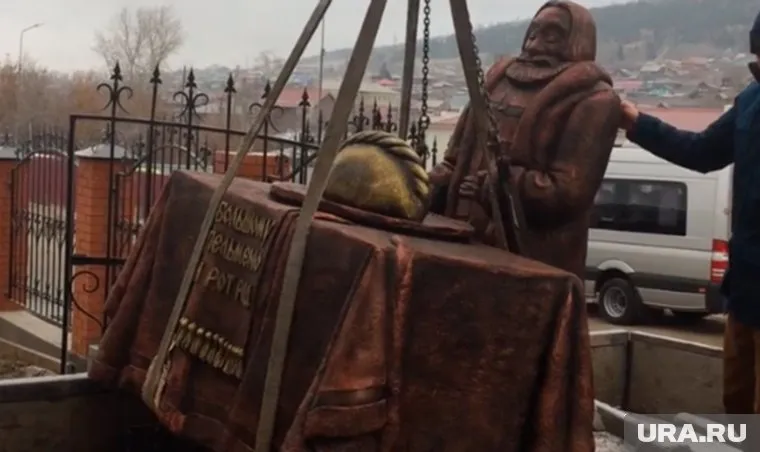 В Миассе находится единственный в России музей пельменя, а теперь появится и памятник