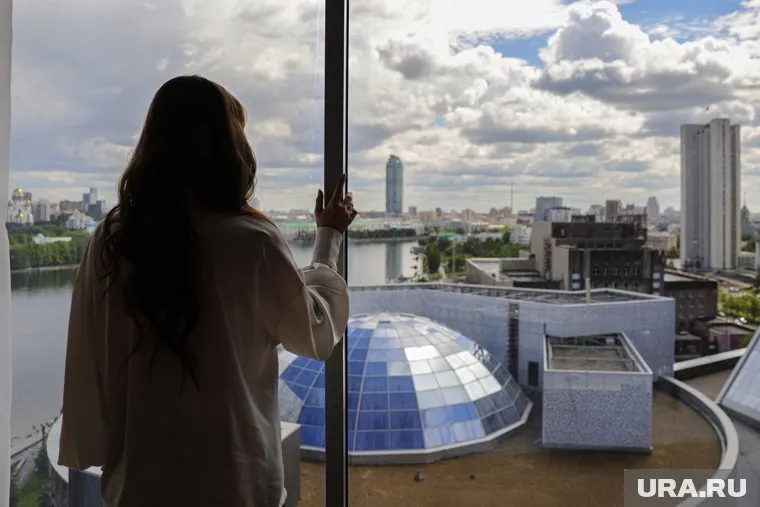 В Ельцин Центре готовят цикл мероприятий для глухих и слабослышащих уральцев