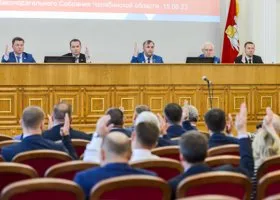 Челябинское заксобрание проголосует за ликвидацию семи муниципалитетов