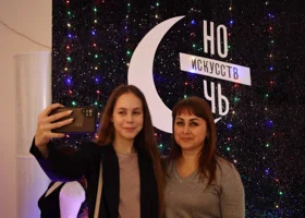 Афиша в Ноябрьске на выходные: Ночь искусств и советские разведчики 