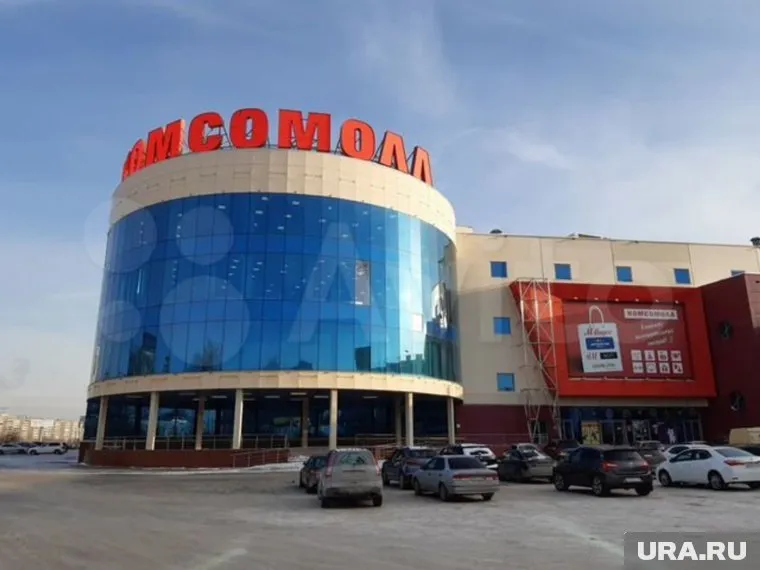 ТРК был куплен в 2018 году за 1,1 млрд рублей, а уже в 2021 году его продают за 1,44 млрд рублей