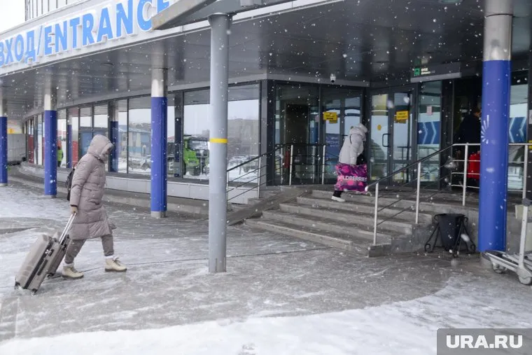 Из Тюмени за пять тысяч рублей можно улететь в восемь городов