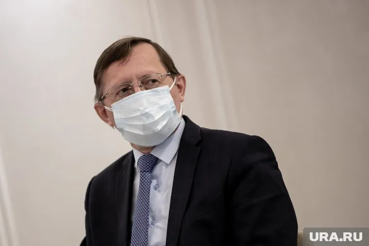 Павел Креков анонсировал снятие части ограничений для категории 65+