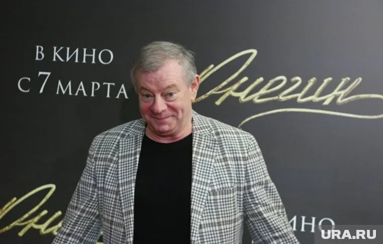 Вадим Андреев отпразднует день рождения 30 марта