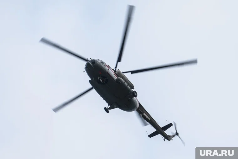 Туристов направили в сочинскую больницу для проверки состояния их здоровья (архивное фото)