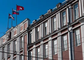 Крайизбирком разработал новую нарезку округов гордумы Перми