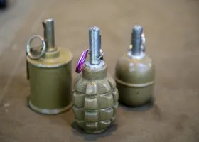 Миротворцев Приднестровья атаковали с дрона