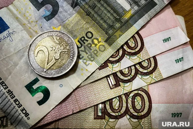 Минфин ждет падения доходов россиян