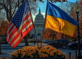 Стармер заявил, что союзники Украины будут работать над планом США