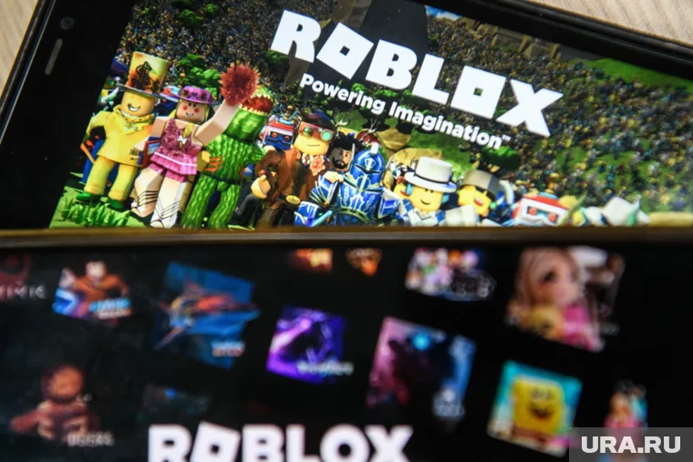Roblox попал под ограничения из-за отказа соблюдать российские законы 