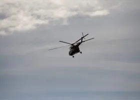 На разбившемся в Якутии самолете Минобороны летели челябинские военные