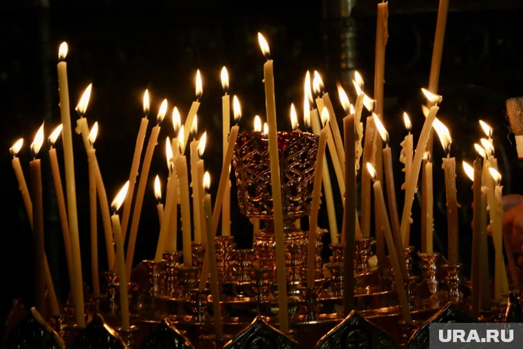 День памяти Павла Ледостава отмечается 19 ноября