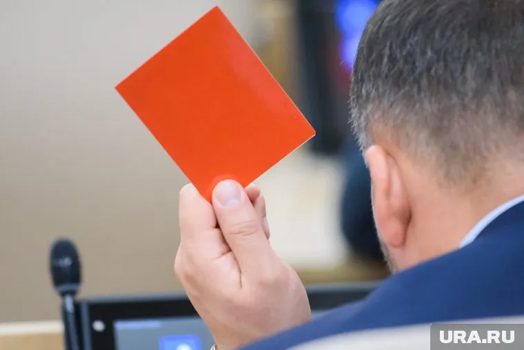 Только треть членов фракции «Единой России» планируют выдвигаться в гордуму повторно