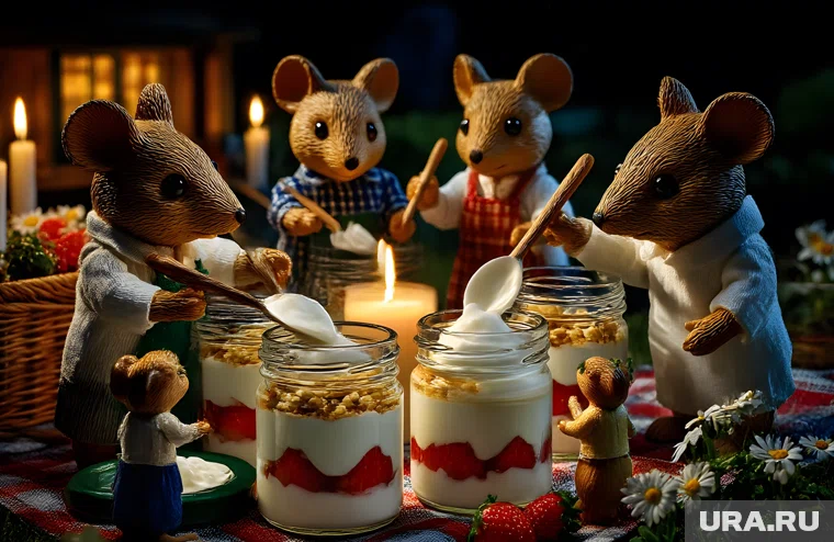 Врач Михалева назвала самые вредные продукты для детей