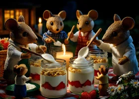 Россиянам назвали самые вредные продукты, которые часто дают детям